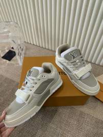 Picture of Louis Vuitton Shoes _SKULVsz39-45mnf071517227